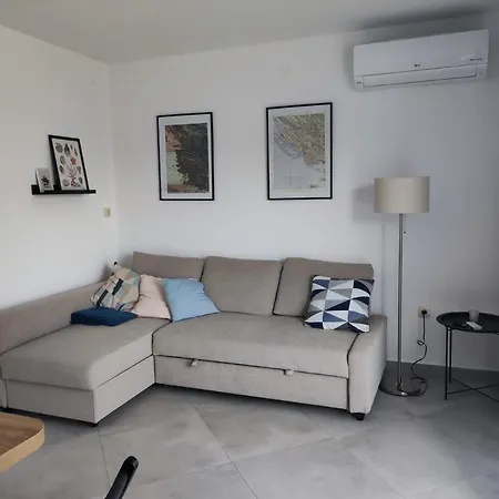 Apartmani Rak Razanj Exterior photo
