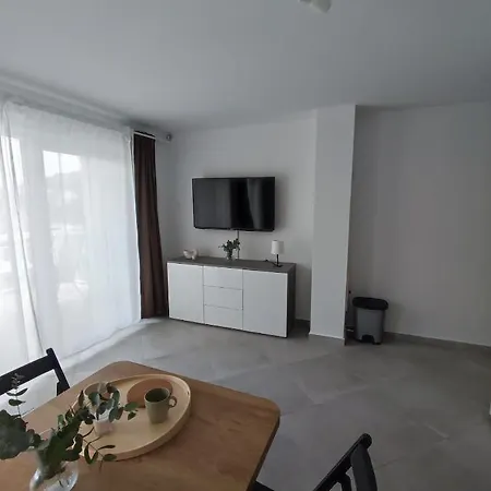 Apartmani Rak Razanj Exterior photo