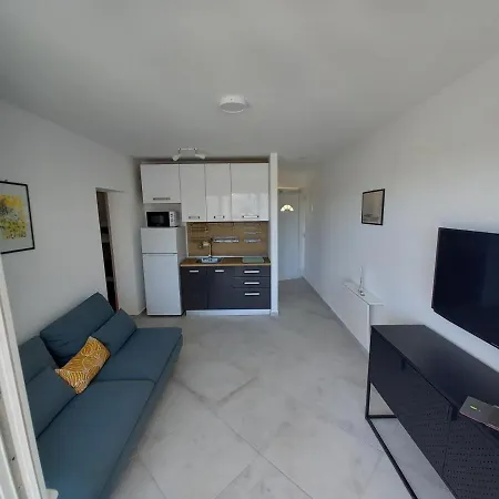 Apartmani Rak Razanj Exterior photo