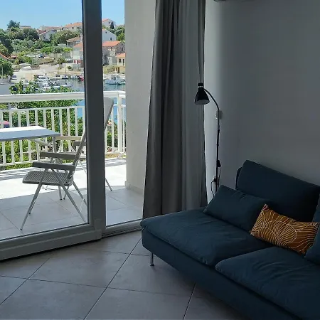 Apartmani Rak Razanj Exterior photo