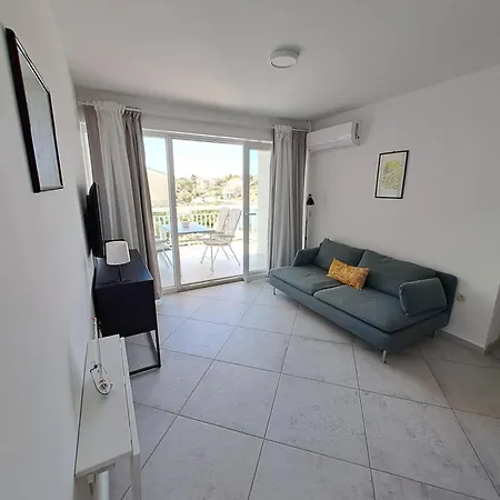Apartmani Rak Razanj Exterior photo