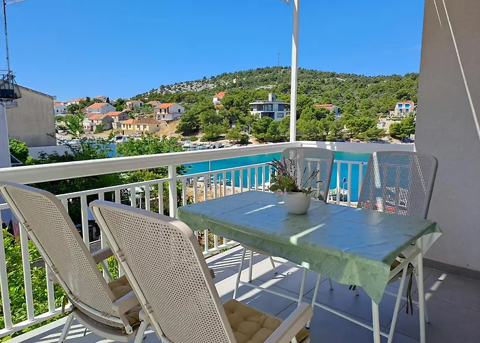 Apartmani Rak