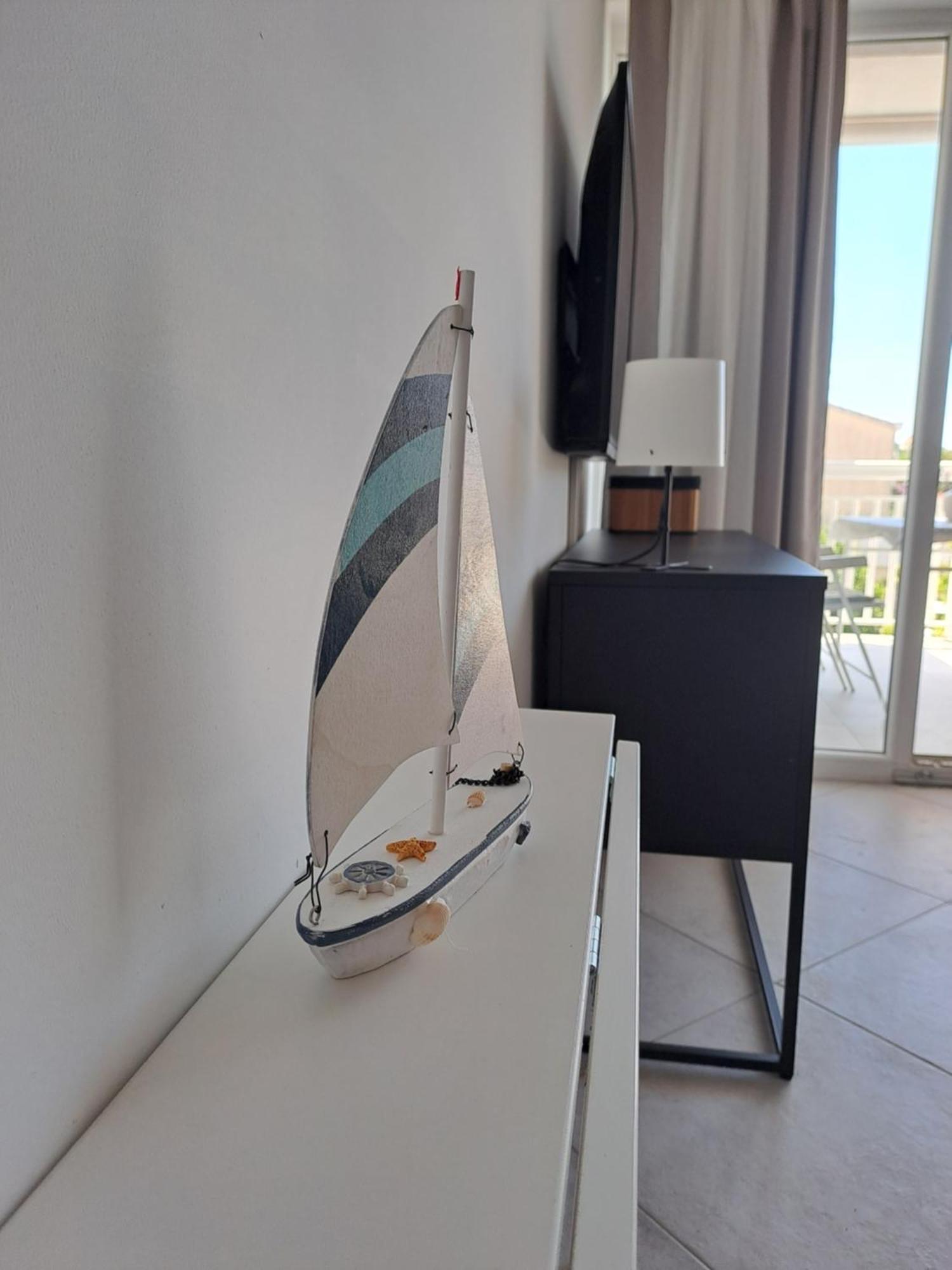 Apartament Rak