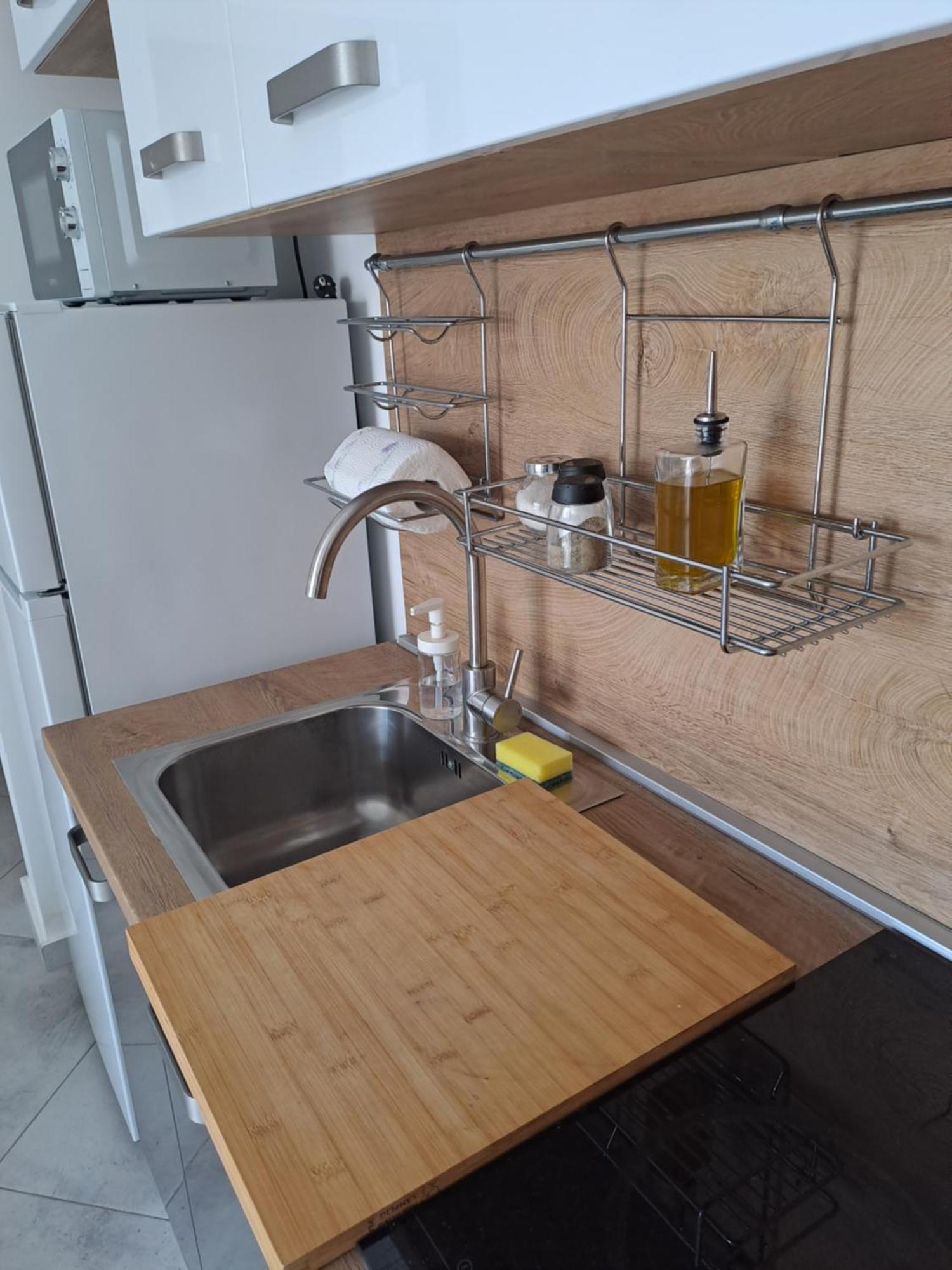 Apartament Rak *